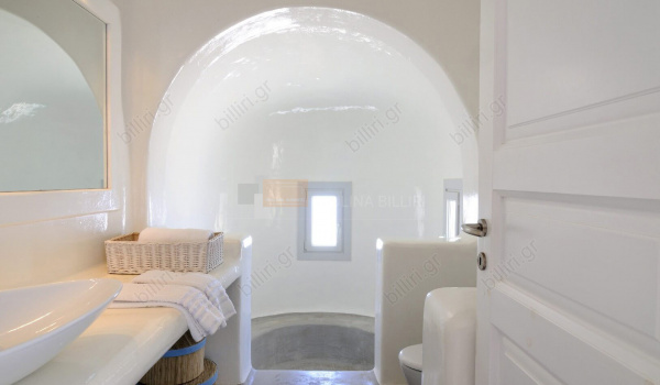 Μπάνιο - Bathroom